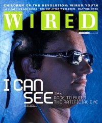 Vision Quest, by Steven Kotler, Wired Magazine, Sept. 2002