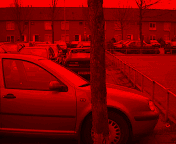 Red image component