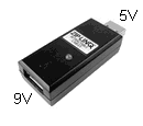 Zip-Linq 9V Nokia Booster for Wireless Phone Charger
